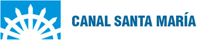 Canal Santa Maria logo